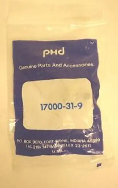 (10) Phd 17000-31-9 Switch Bracket
