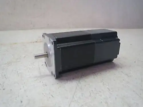 Vexta C9910-9212Kt Stepping Motor 2 Phase 1.8/Step