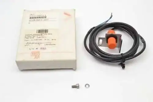 Ifm Efector IG0363 IGC2008-BBOA indukcyjny czujnik zbliżeniowy B444009