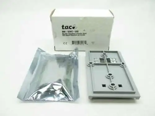 Tac Mn-S3Ht-500 Micronet Temp And Humidity 0-50Deg C Sensor D426819