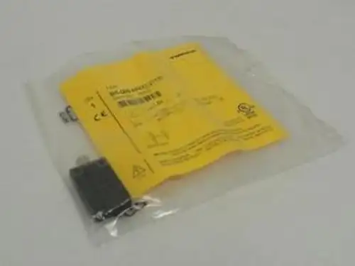 150472 - Turck Bi5-Q08-Ap6X2-V1131 Proximity Switch 10-30Vdc 200Ma