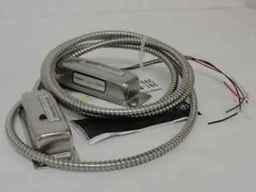 89956 - General Electric 391-Blt-06A Safety Interlock Switch
