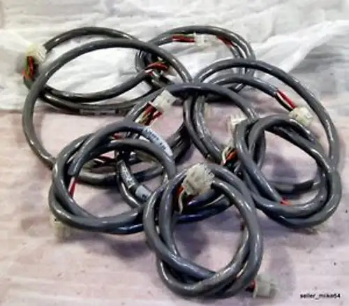 Allen Bradley 1771-Ck Chassis Power Cable 8 Nnb