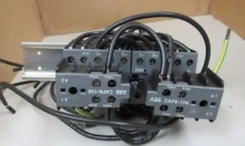 Abb VB7-30-01 16A 600Vac Mini Control