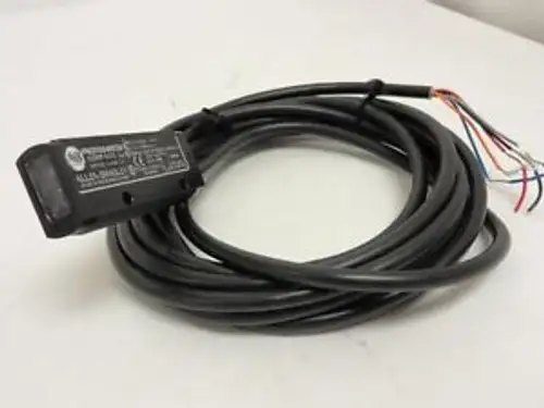 Allen-Bradley 42Srp-6032 フォトセンサー