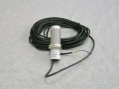 LEUZE ELECTRONIC GERMANY RK 90/4-100 Energetic light scanner 50009471
