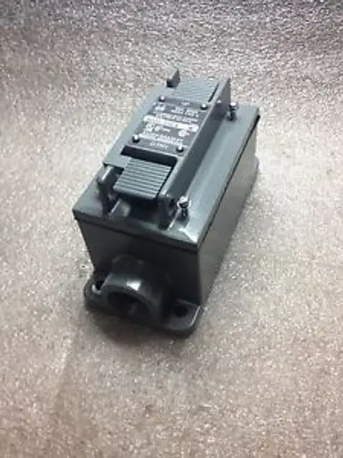 Allen-Bradley 800S-2Sc4 標準負載站
