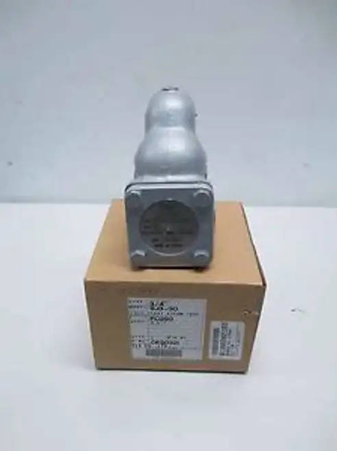 Tlv Sj3-30 3/4In Npt Iron 250Psi Steam Trap D399711
