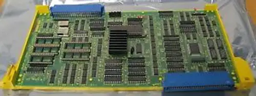Ge Fanuc Main Cpu Circuit Board A16B-2200-020