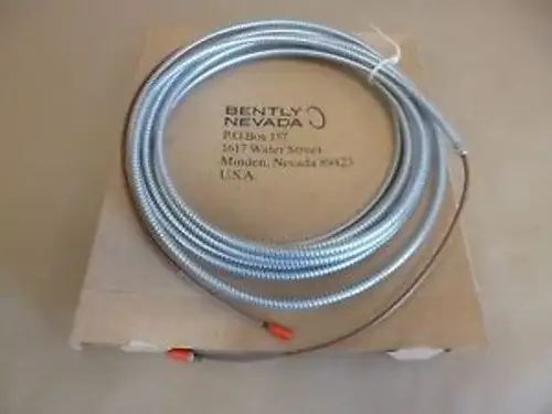 Bently Nevada Extension Cable Assembly 24710-085-01