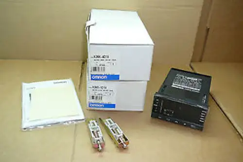 Omron K3Nx-Ad1A 面板儀表