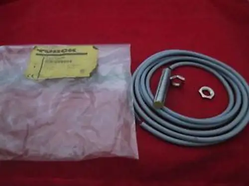 Turck Proximity Switch 512-G12-Az33X 1304002