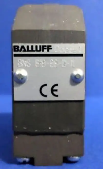 Balluff 0731Hu Bsn 819-99-D-11 Nnb limit anahtarı