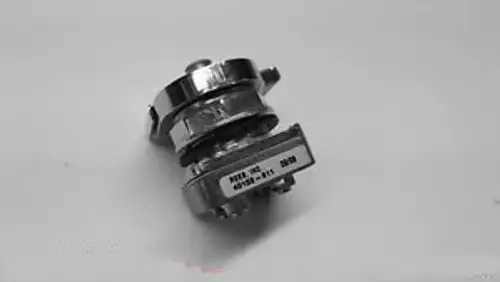 Rees 40102-311 Push Button Unit 2Nc See Desc