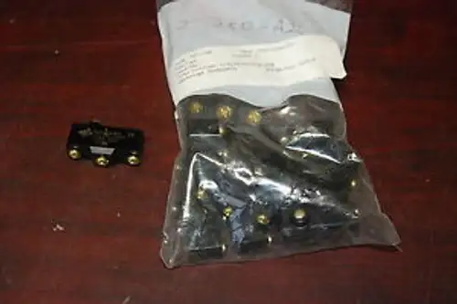 Micro Switch Bz-2Rd-A2 12