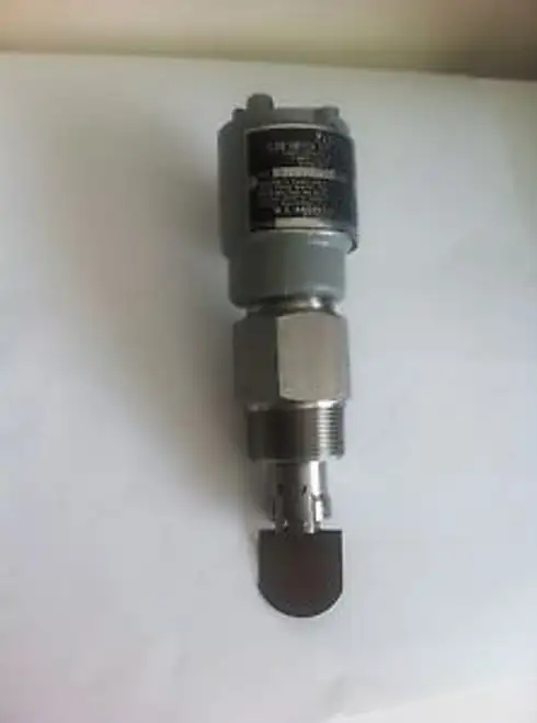 Flotect Flow Switch V4-SS-2-U-MT Hazardous Location/High Temp