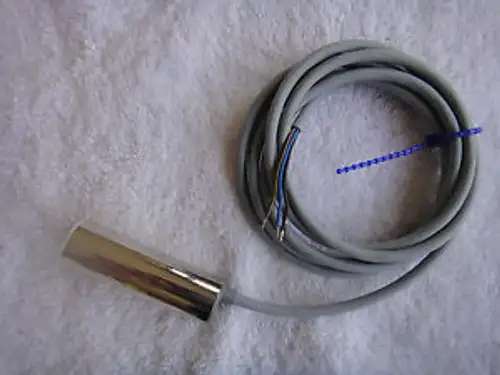 Rechner KAS-70-20-A công tắc tiệm cận