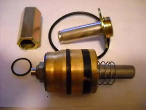 Asco 302299 Solenoid Valve Rebuild Kit