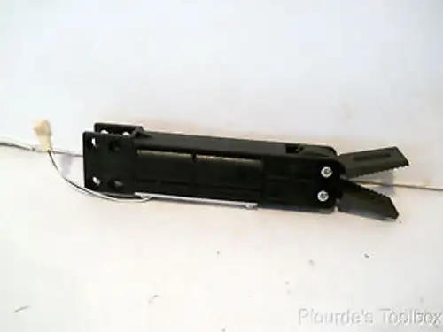 Star Seiki Co. CHK-CM22-C 機械手夾爪臂總成