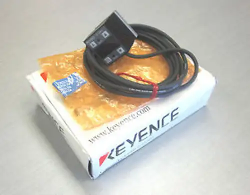 Keyence AP-34KP 數字複合壓力傳感器開關