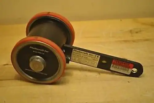Photocraft Inc Mw-1-B Rh-P192/8-30 M196 Pulse Position Indicator Encoder