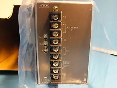 TDK RM24-4R5GB 24V 4.5A zasilacz