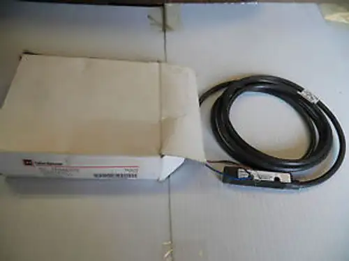 Cutler Hammer Comet Photoelectric Sensor 13104A6513 20-264 Vac Ser A2 6