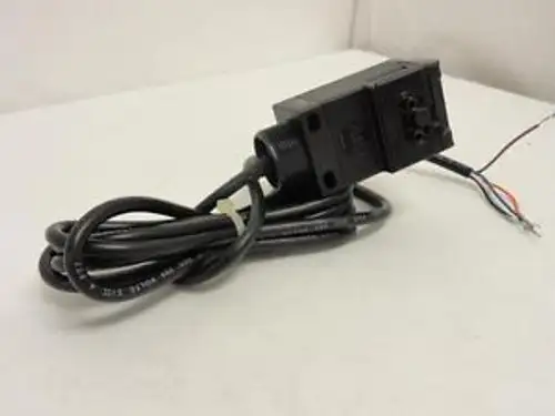 146492 Old-Stock Allen-Bradley 42Grf-9101 Photosensor 10-55Vdc 20-40Vac 4Va