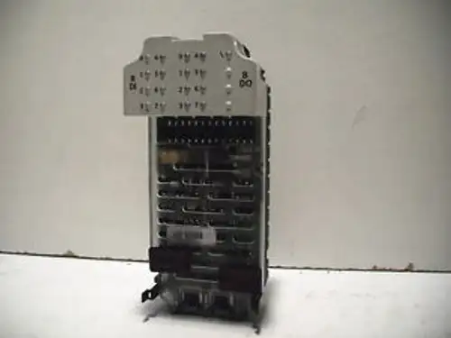 Festo Cpx-8De-8Da 526257 Vd07 653438 Pn 20445 Hw 1201 數字I/O模組