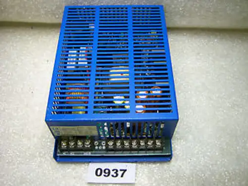 (0937) Lh Research Im603-E1754/115A1 Netzgerät