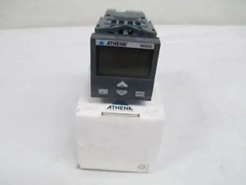 Athena M400-3500-0300 Platinum Series 240V-Ac Temperature Controller D213042