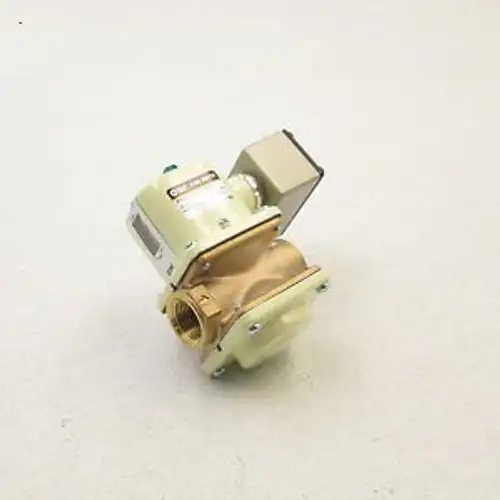 Smc Flow Switch Fw520-06-56-X274