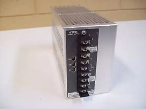 TDK RM 24-4R5GB 24V 4.5A zasilacz