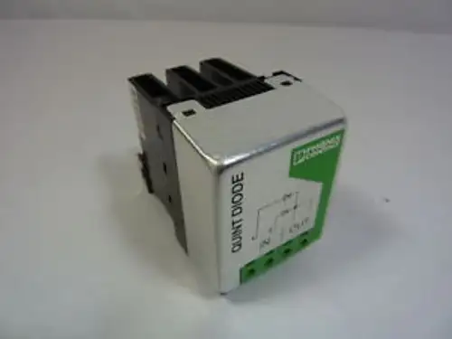 Phoenix Contact Quint-Diode/40 Power Supply Module