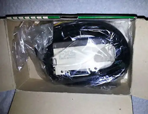 Sunx Fx5 Fx5-A3R 1H fiber sensör amplifikatörü
