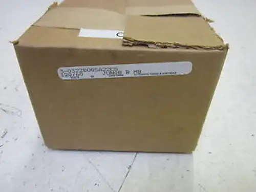 Atc 3-0322B005A22Cs Timer 120V In A Box
