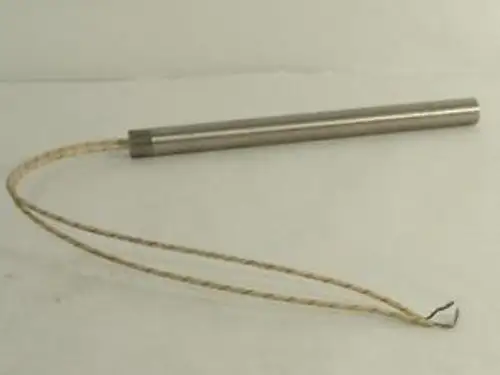 138321 - Watlow L8A10 Firerod Cartridge Heater 240V 1000W