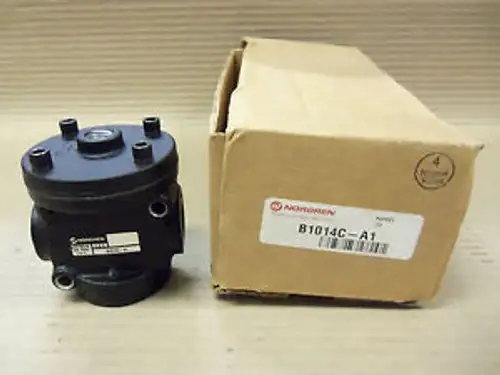 Norgren B1014C-A1 B1014Ca1 300 Psig