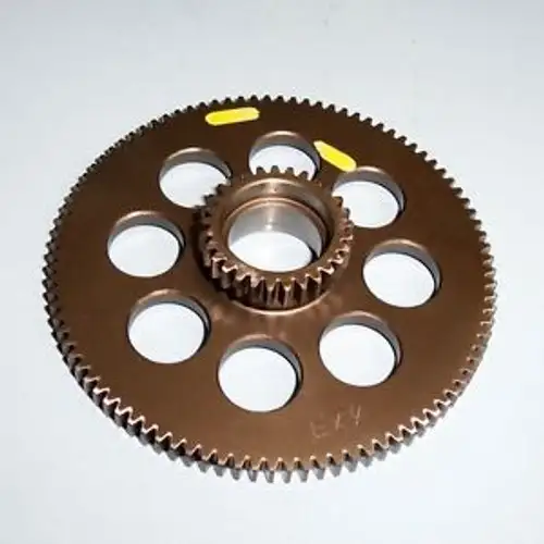Fanuc Robotics Gear A290-7216-X512 Nnb