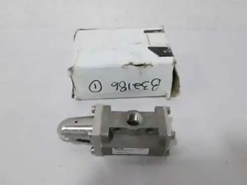 Versa Bsc-3306-316 1/4 In Npt Pneumatic Valve Body Manifold D362162