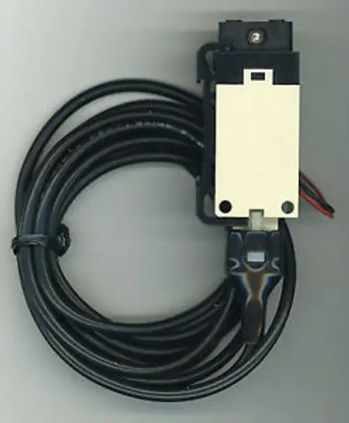 Aromat Mq-Far-Dc12-24V Photoelectric Amplifier An5302008