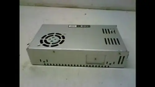 Haitaik Hts-320F-24 Power Supply Module 50/60 Hz 240 Volts