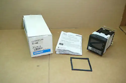 E5Cn-Cmtc-500 Omron In Temperature Controller E5Cncmtc500