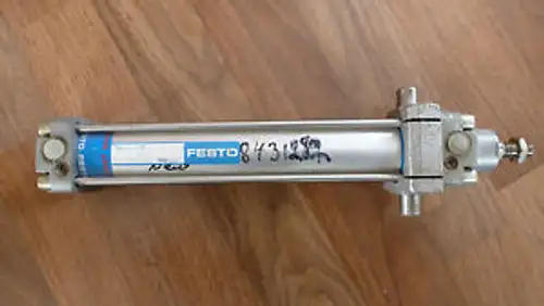 Festo Pneumatic Cylinder Dngzk-40-200-Ppva