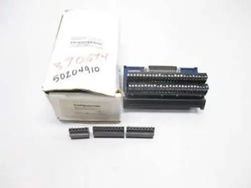 Parker Gem-Vm50 D439367 โมดูล I/O