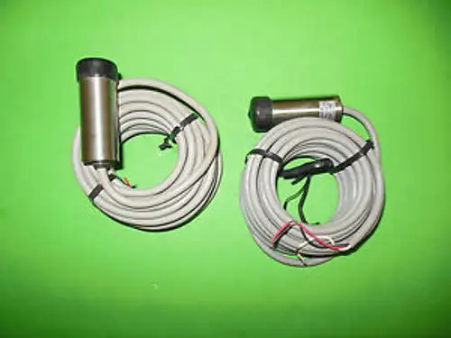 Hokuyo Ps2-N Foto Sensor Set Receptor Ps2-Fn Proyector Ps2-E
