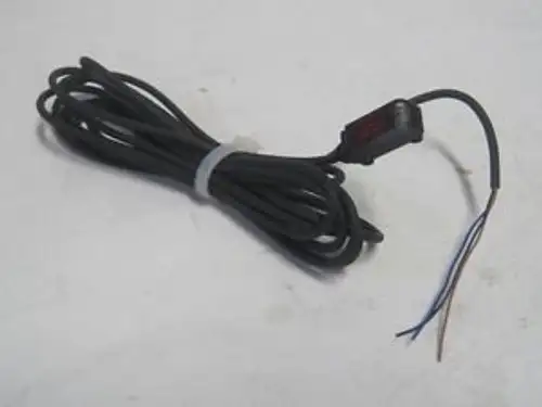 Omron E3T-Sr24 Nnb 光電反射式傳感器