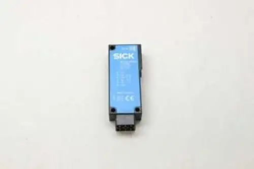 Sick WT18-2P610 1012900 D412296 光電接近開關
