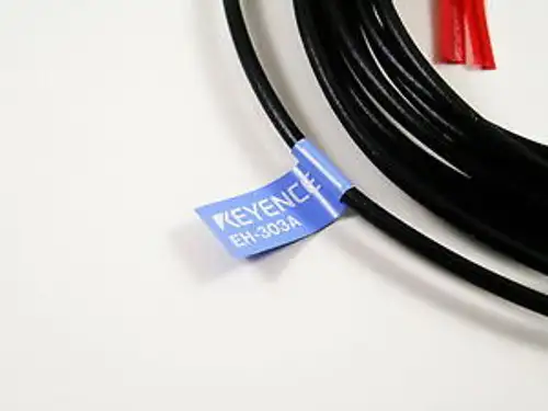 Keyence Eh-303A Proximity Sensor