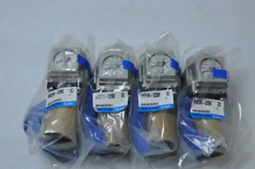 Smc Ar20K-02Be Air Regulator